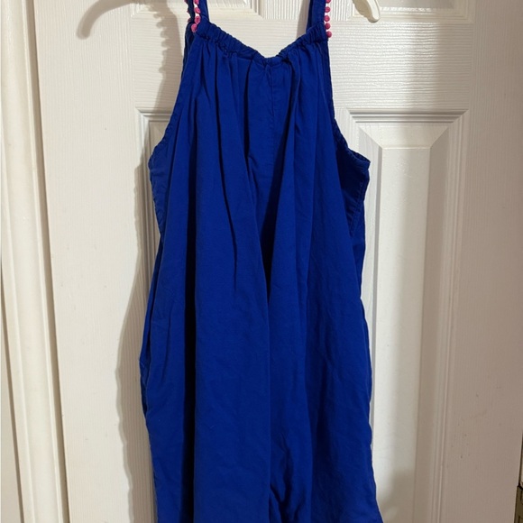 Lands’ End Sundress - Picture 6 of 8